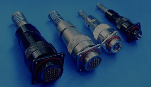 電連接器是什么？